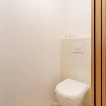 1 Bedroom/Clim/Wifi, St Michel Station Toulouse Exterior photo